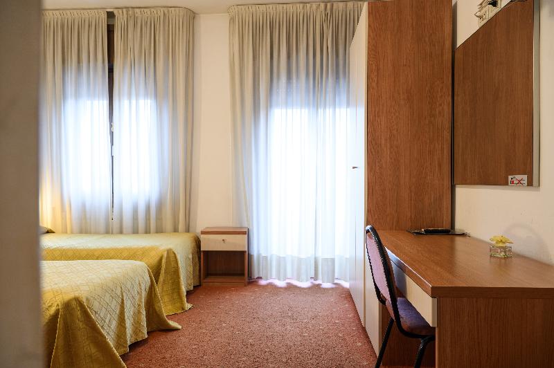 Hotel Due Ragni - Oda