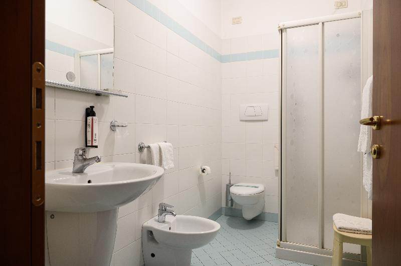 Hotel Due Ragni - Oda