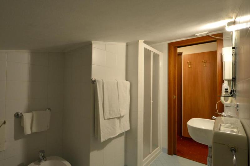 Hotel Due Ragni - Oda