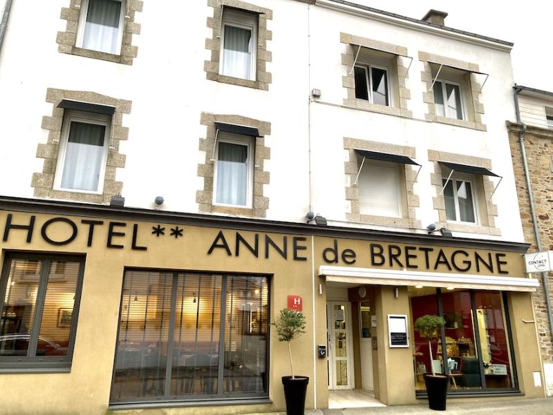 Anne De Bretagne - Genel