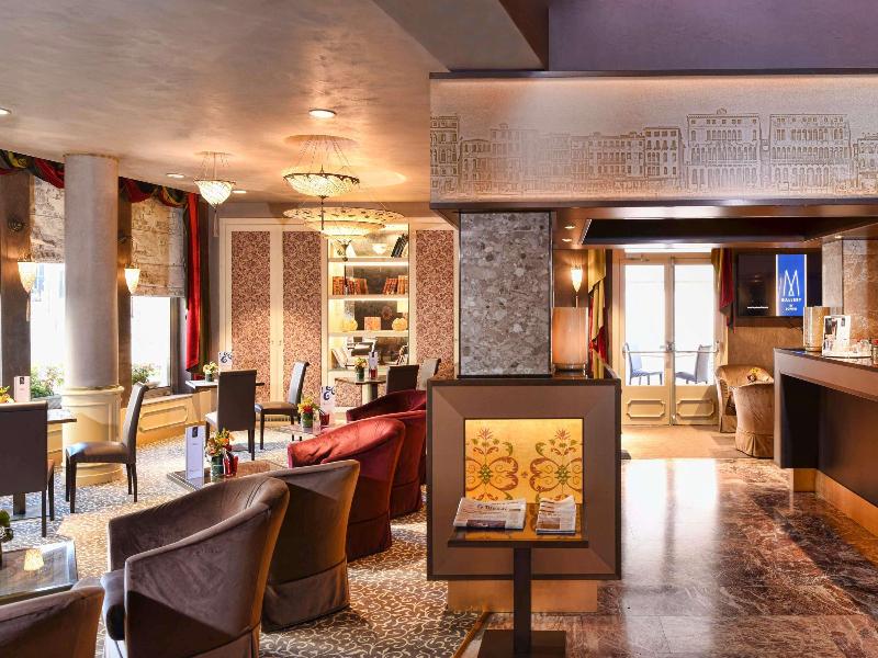 Papadopoli Hotel Venezia - MGallery Collection - Genel