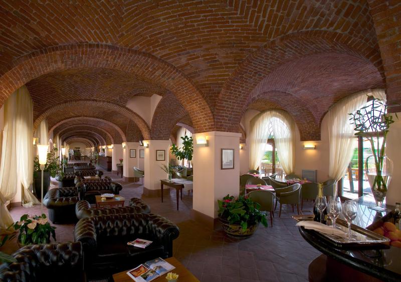 Albergo dell'Agenzia - Bar