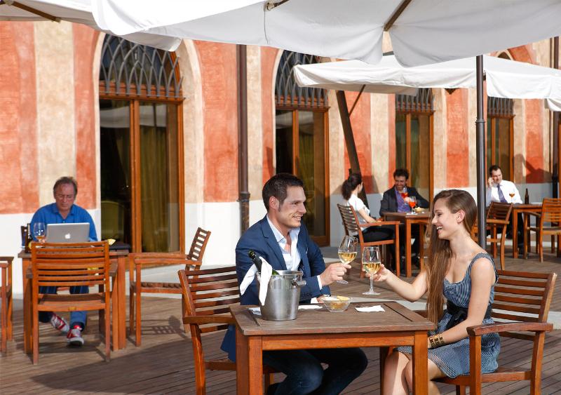 Albergo dell'Agenzia - Bar