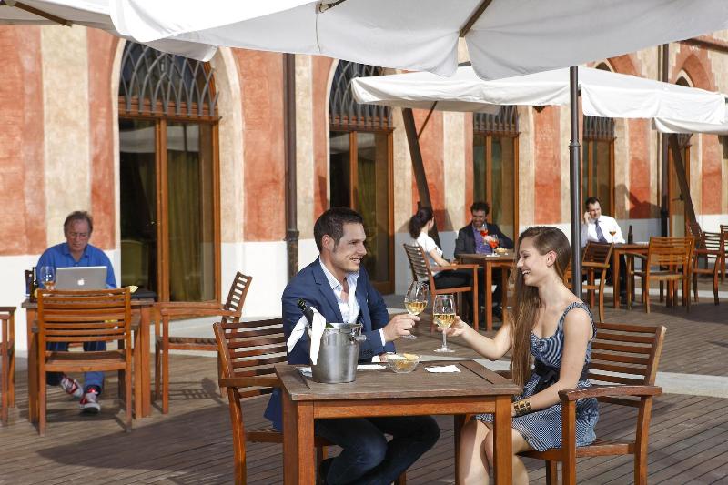 Albergo dell'Agenzia - Bar