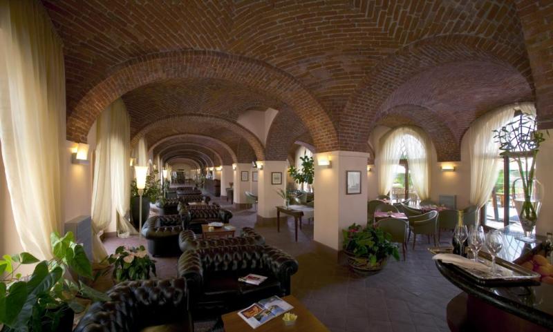 Albergo dell'Agenzia - Lobi