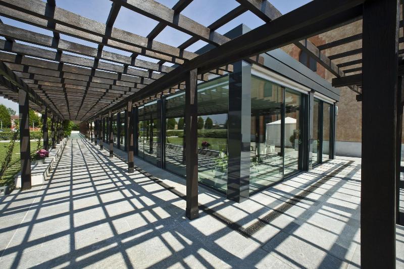 Albergo dell'Agenzia - Lobi