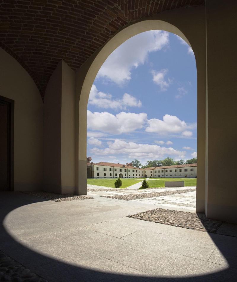 Albergo dell'Agenzia - Lobi