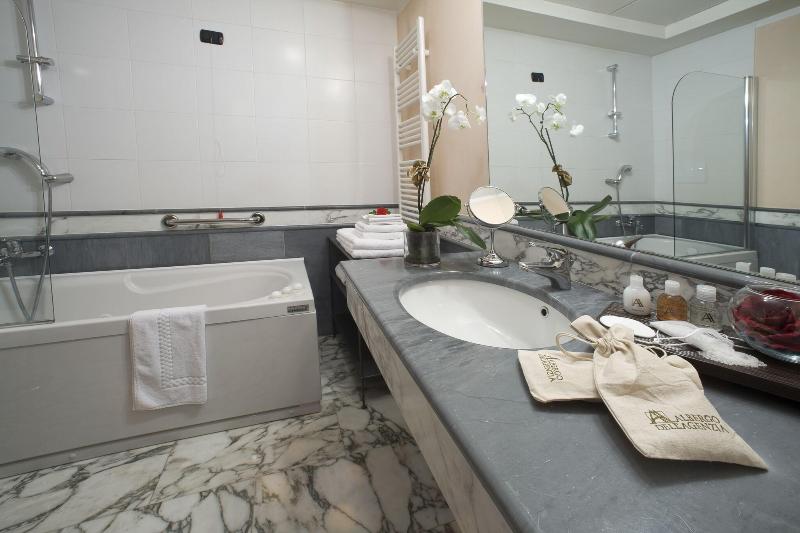 Albergo dell'Agenzia - Aktivite