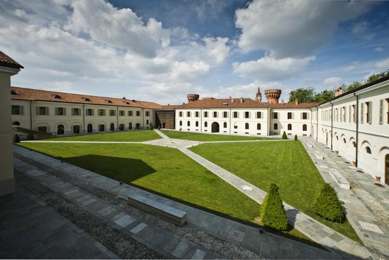 Albergo dell'Agenzia - Genel