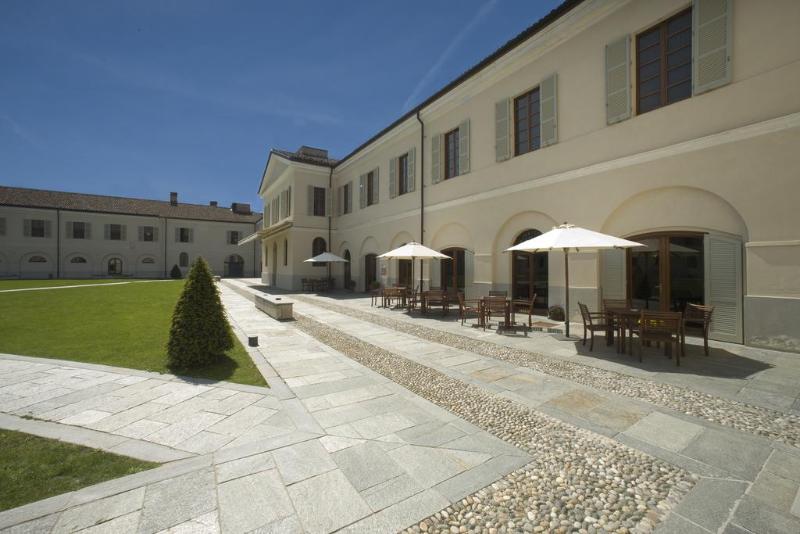 Albergo dell'Agenzia - Genel