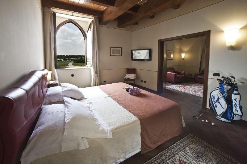 Albergo dell'Agenzia - Genel