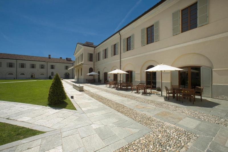 Albergo dell'Agenzia - Genel