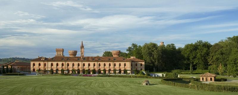 Albergo dell'Agenzia - Genel