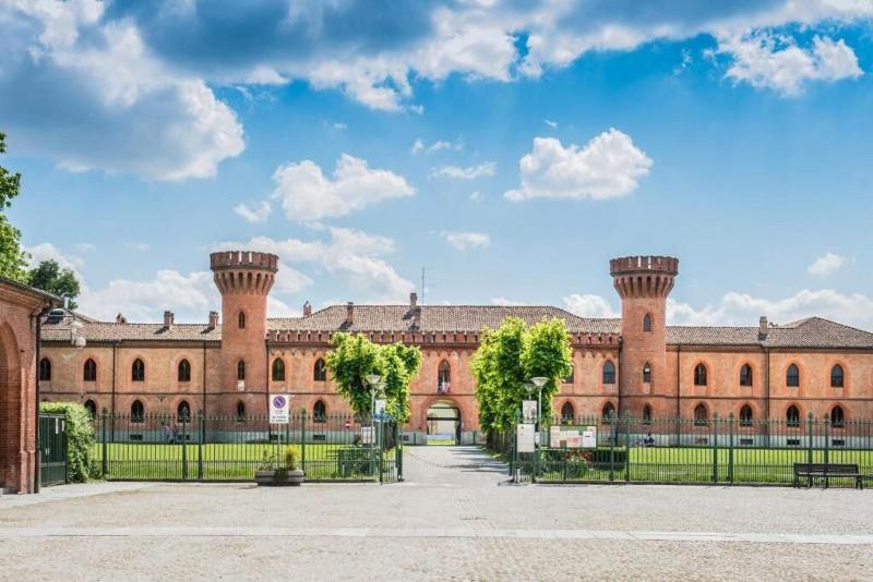 Albergo dell'Agenzia - Genel