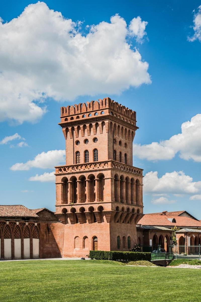 Albergo dell'Agenzia - Genel