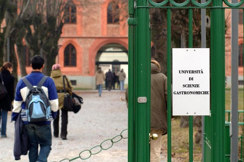 Albergo dell'Agenzia - Genel