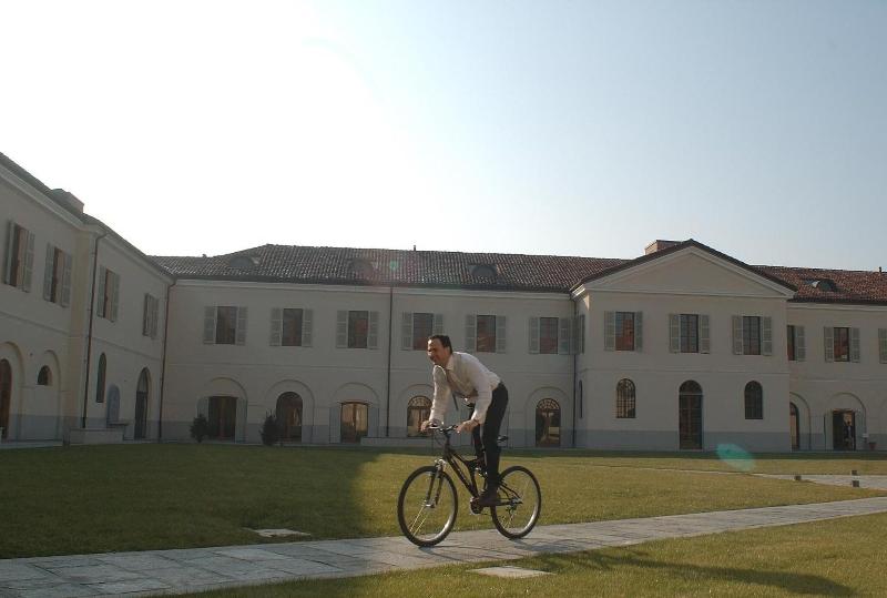 Albergo dell'Agenzia - Genel