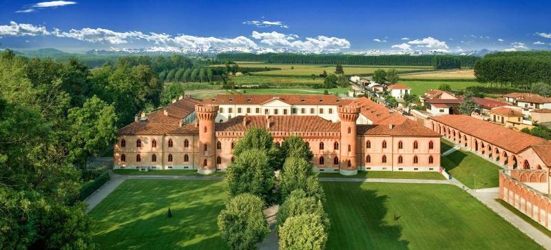 Albergo dell'Agenzia - Genel