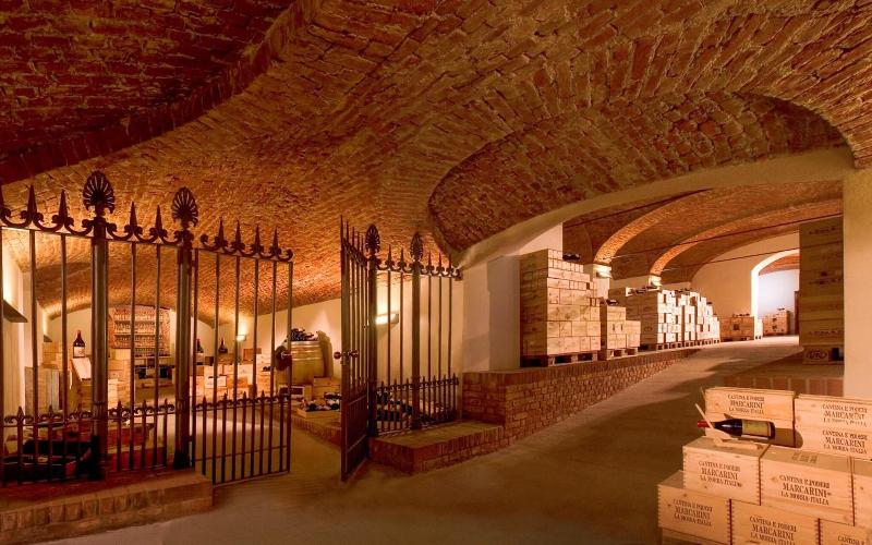 Albergo dell'Agenzia - Genel