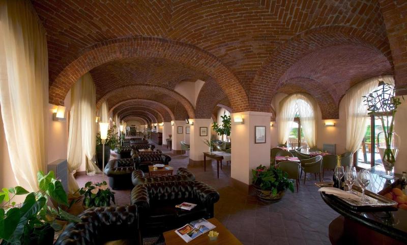 Albergo dell'Agenzia - Genel