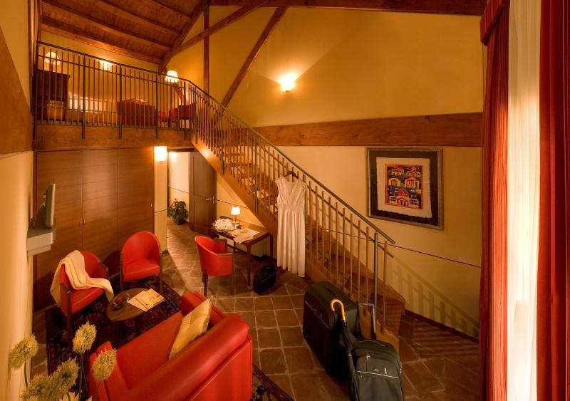 Albergo dell'Agenzia - Oda