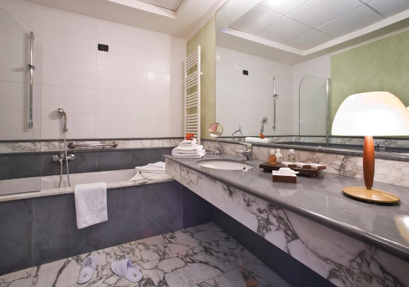 Albergo dell'Agenzia - Oda