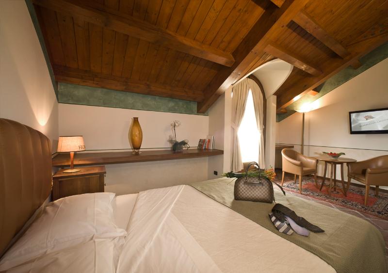 Albergo dell'Agenzia - Oda