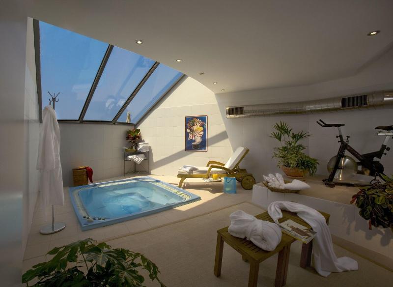 Albergo dell'Agenzia - Havuz