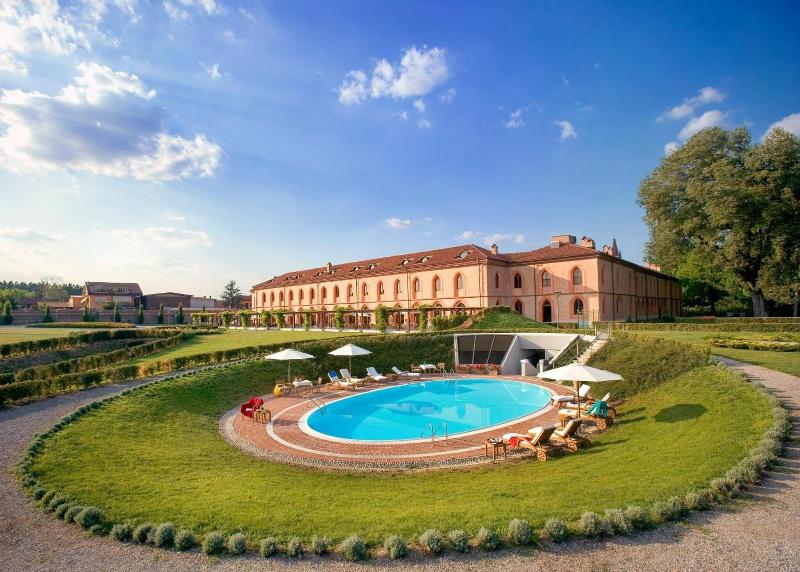Albergo dell'Agenzia - Havuz