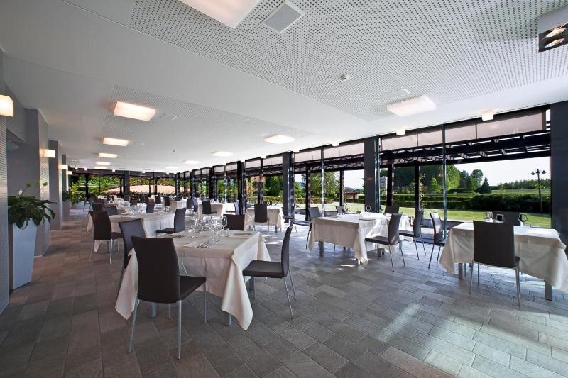 Albergo dell'Agenzia - Restoran