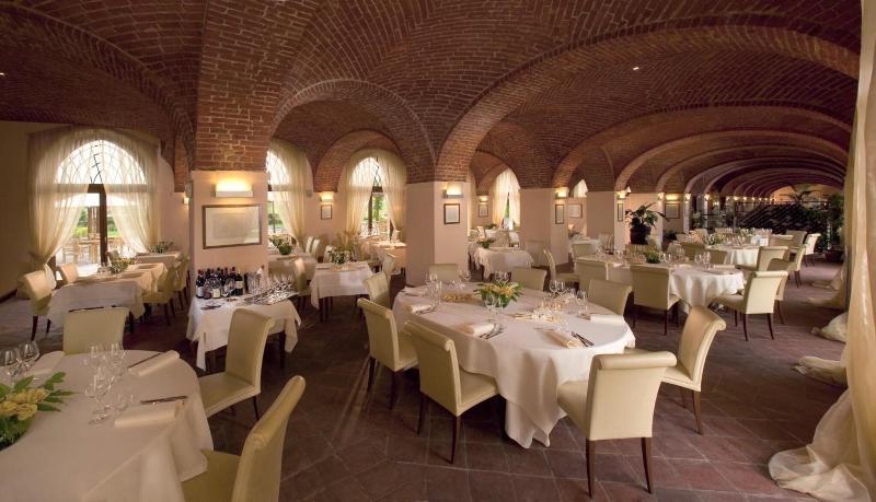 Albergo dell'Agenzia - Restoran