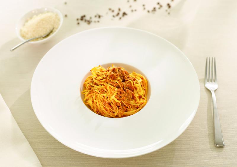 Albergo dell'Agenzia - Restoran
