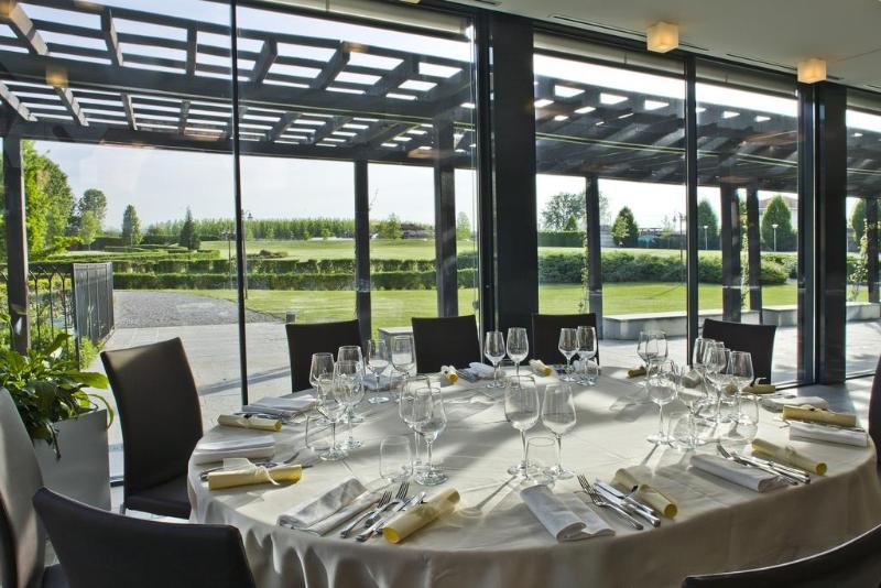 Albergo dell'Agenzia - Restoran