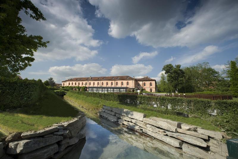 Albergo dell'Agenzia - Teras