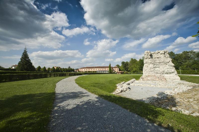 Albergo dell'Agenzia - Teras