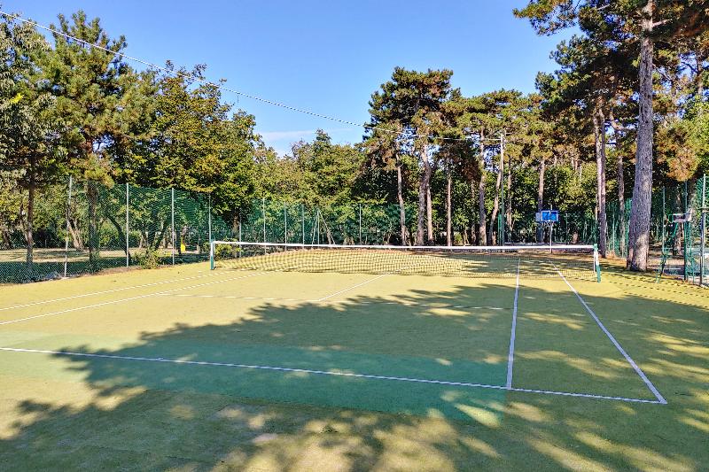 Camping Mare Pineta - Aktivite