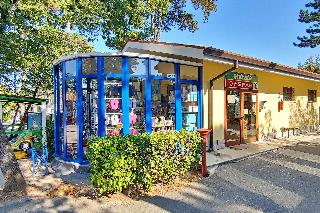 Camping Mare Pineta otel fotoğrafı