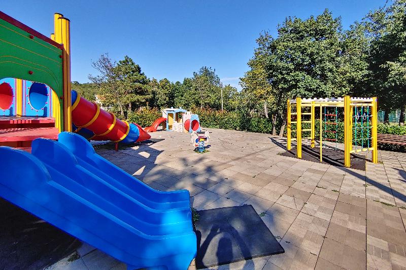 Camping Mare Pineta - Genel