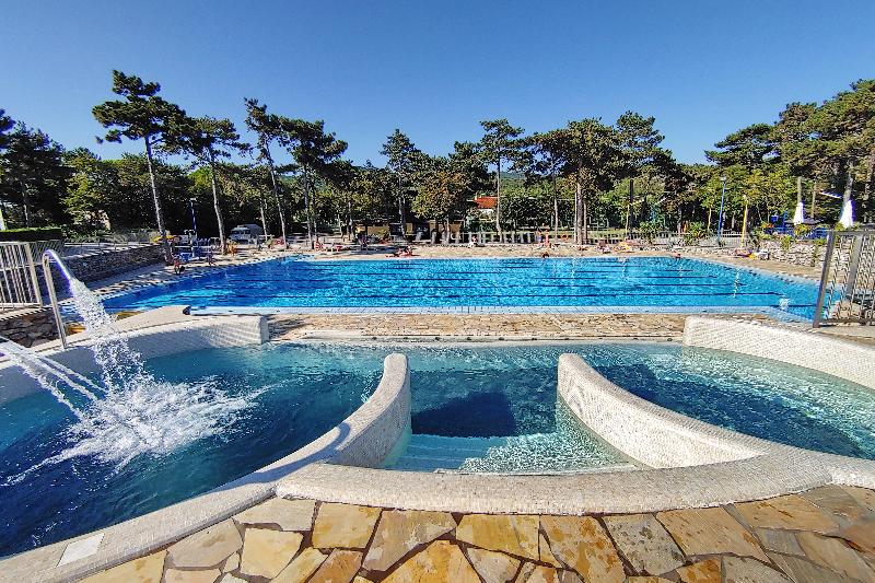 Camping Mare Pineta - Genel