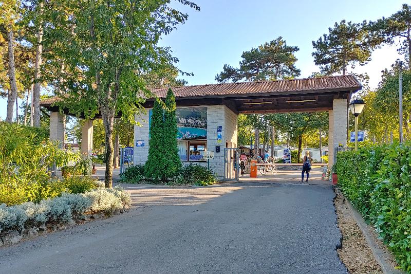 Camping Mare Pineta - Genel