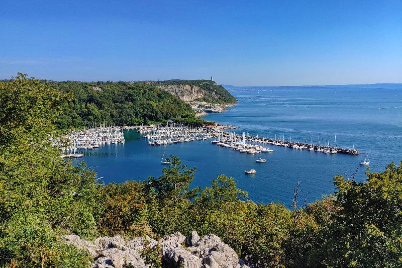 Camping Mare Pineta - Genel