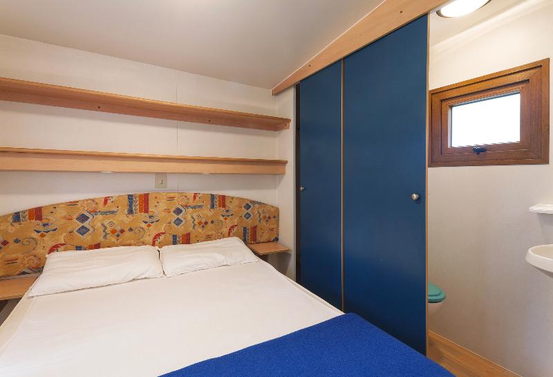 Camping Mare Pineta - Oda