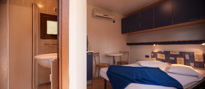 Camping Mare Pineta - Oda