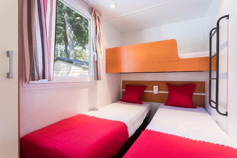 Camping Mare Pineta - Oda