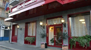 Hotel Continental