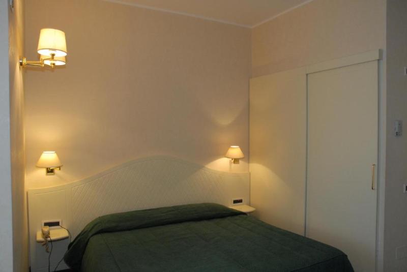 Hotel Continental - Oda