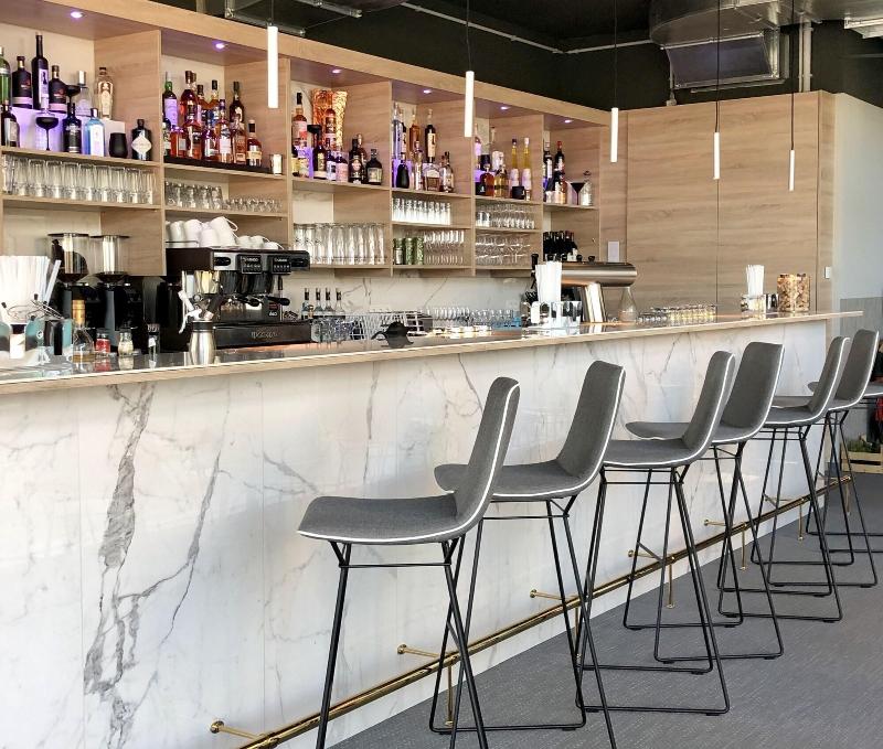Das Ahlbeck - Bar