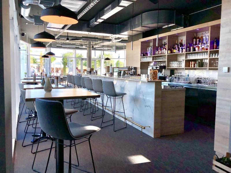 Das Ahlbeck - Bar