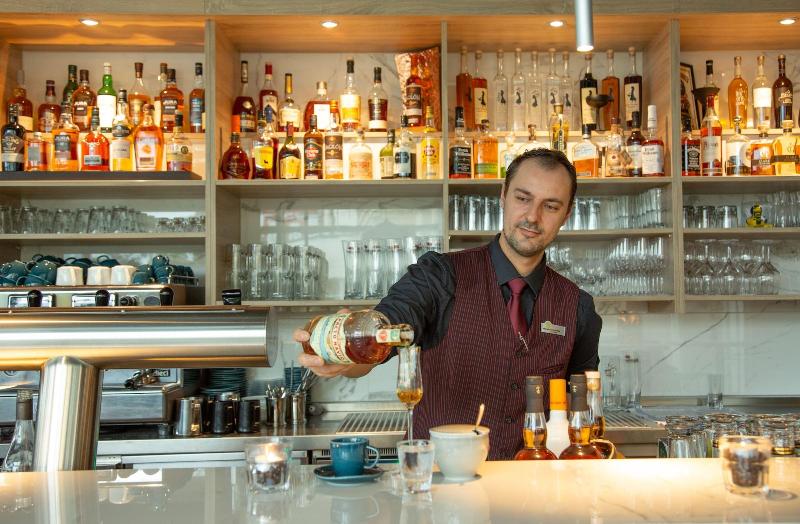 Das Ahlbeck - Bar