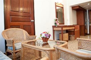 The Tanyong Hotel Narathiwat fotoÄŸrafÄ±